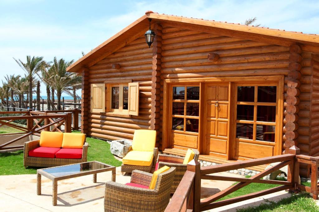 Sawary Beach Hotel Batroûn Habitación foto