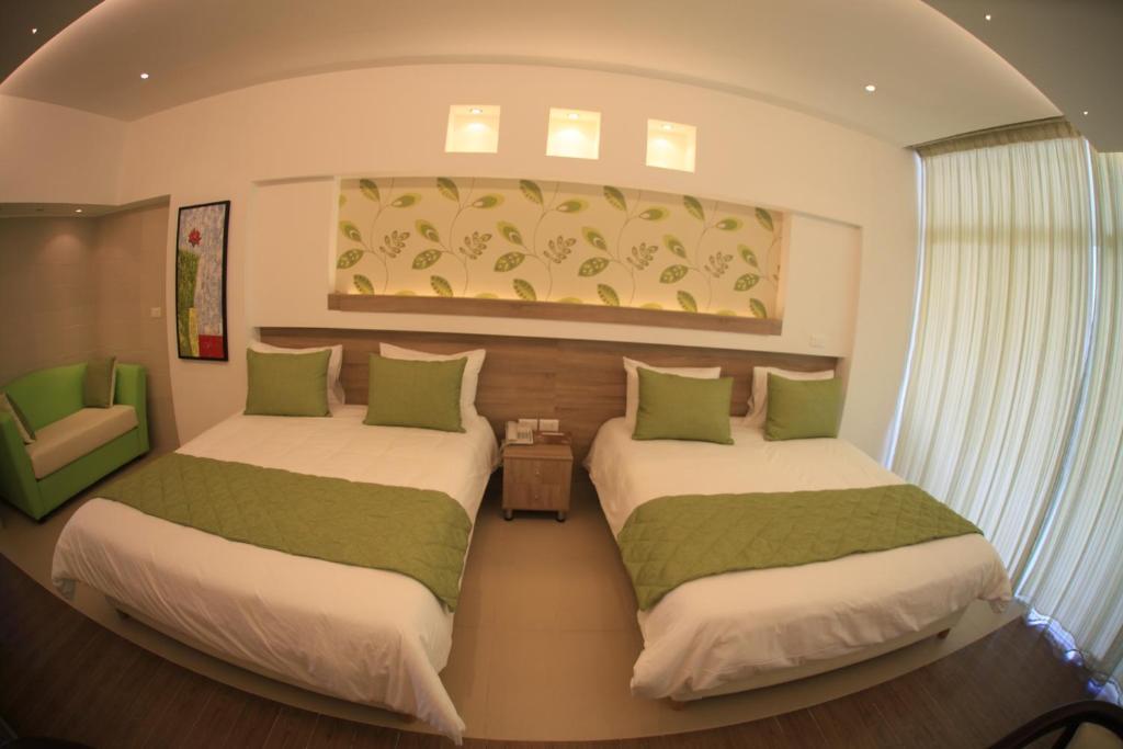 Sawary Beach Hotel Batroûn Habitación foto