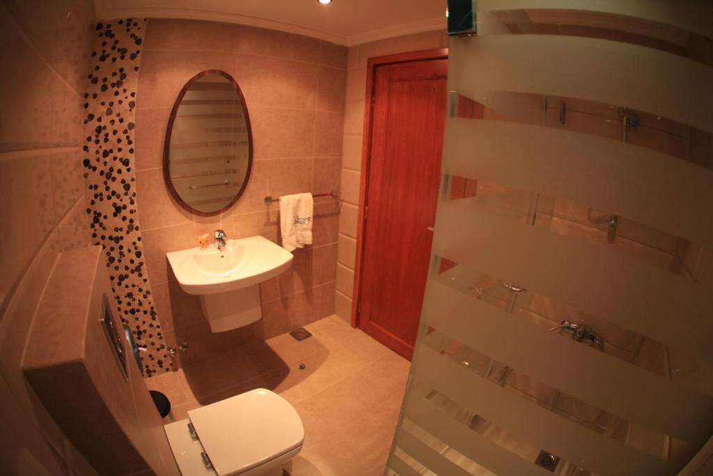 Sawary Beach Hotel Batroûn Habitación foto