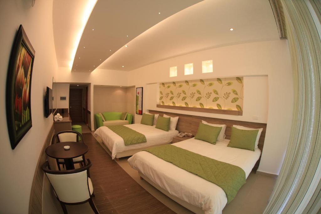 Sawary Beach Hotel Batroûn Habitación foto