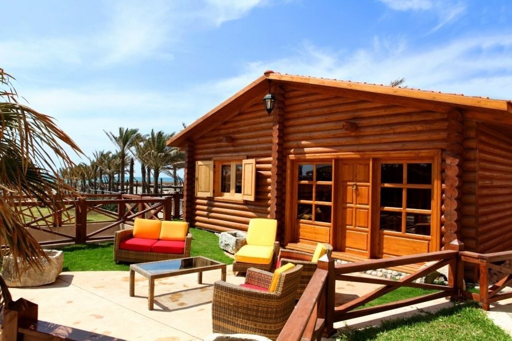 Sawary Beach Hotel Batroûn Exterior foto